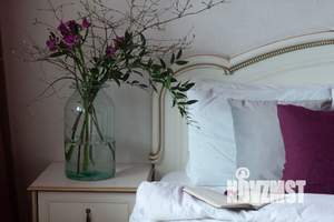 2-к квартира, посуточно, 44м2, 1/10 этаж