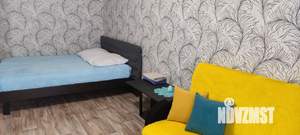 1-к квартира, посуточно, 31м2, 2/5 этаж