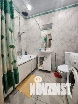 Студия квартира, на длительный срок, 25м2, 8/18 этаж