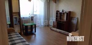 1-к квартира, на длительный срок, 43м2, 6/10 этаж