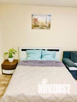 Студия квартира, посуточно, 30м2, 5/16 этаж