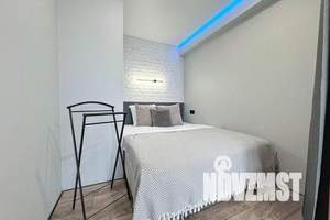 1-к квартира, посуточно, 30м2, 15/18 этаж