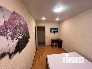 2-к квартира, посуточно, 50м2, 2/5 этаж