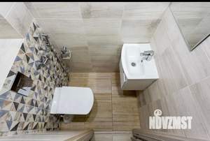 2-к квартира, на длительный срок, 62м2, 5/18 этаж