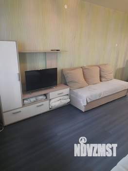 2-к квартира, посуточно, 50м2, 5/17 этаж