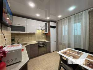 1-к квартира, на длительный срок, 52м2, 12/14 этаж