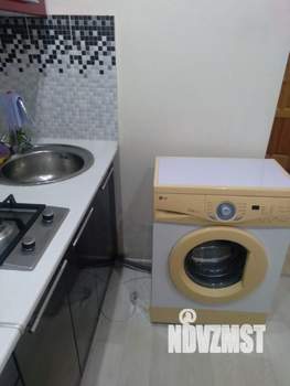 1-к квартира, посуточно, 30м2, 1/5 этаж