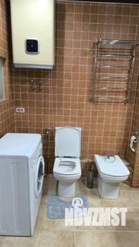 1-к квартира, на длительный срок, 47м2, 4/9 этаж