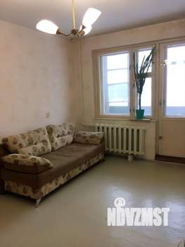 1-к квартира, на длительный срок, 35м2, 2/9 этаж