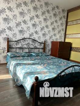 2-к квартира, посуточно, 45м2, 21/23 этаж