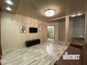 1-к квартира, на длительный срок, 50м2, 8/9 этаж