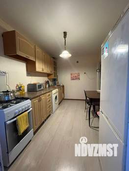 1-к квартира, на длительный срок, 36м2, 9/10 этаж