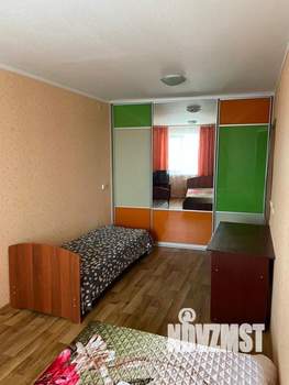 2-к квартира, посуточно, 50м2, 10/10 этаж