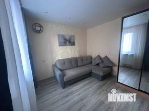 Студия квартира, посуточно, 30м2, 4/13 этаж