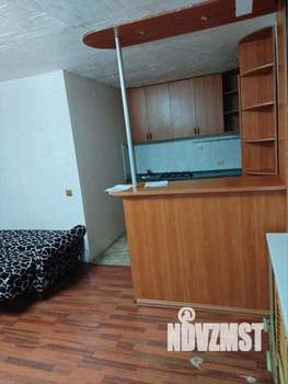 1-к квартира, на длительный срок, 33м2, 5/5 этаж