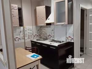 Студия квартира, на длительный срок, 30м2, 8/20 этаж
