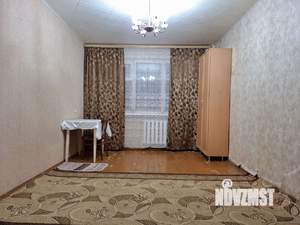 2-к квартира, на длительный срок, 44м2, 1/5 этаж