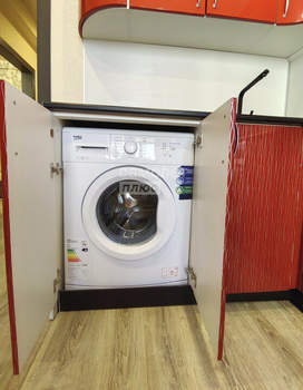 1-к квартира, на длительный срок, 39м2, 10/18 этаж