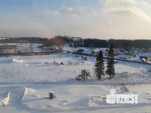 1-к квартира, на длительный срок, 36м2, 7/17 этаж