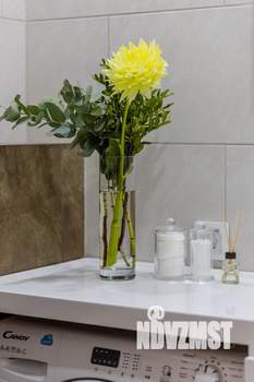 Студия квартира, на длительный срок, 20м2, 4/14 этаж