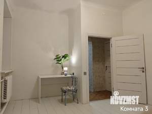 3-к квартира, на длительный срок, 56м2, 1/4 этаж