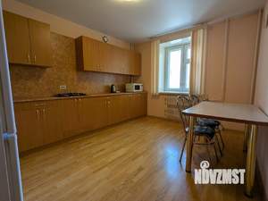 1-к квартира, на длительный срок, 46м2, 6/9 этаж