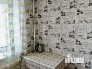 1-к квартира, посуточно, 32м2, 4/5 этаж