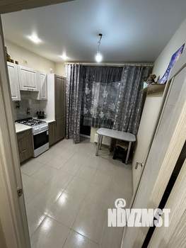 1-к квартира, на длительный срок, 32м2, 4/4 этаж