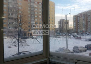 1-к квартира, на длительный срок, 37м2, 1/10 этаж