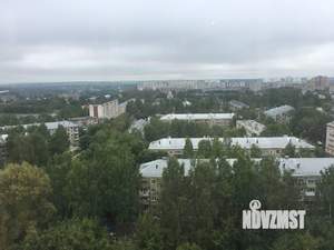 Студия квартира, на длительный срок, 33м2, 14/15 этаж