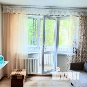1-к квартира, посуточно, 32м2, 4/5 этаж
