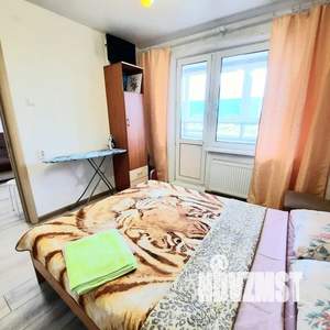 2-к квартира, посуточно, 34м2, 1/17 этаж