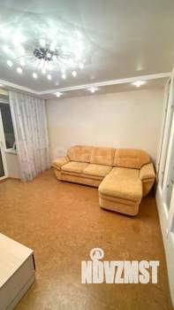 1-к квартира, на длительный срок, 50м2, 9/14 этаж