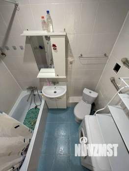 1-к квартира, на длительный срок, 35м2, 16/16 этаж