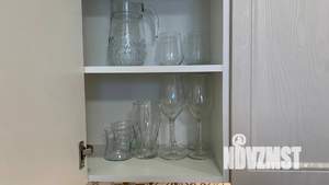 1-к квартира, посуточно, 40м2, 4/4 этаж