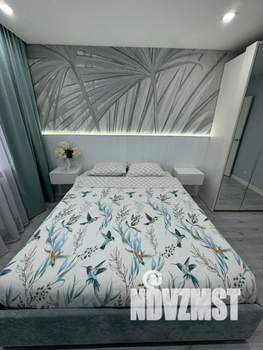 1-к квартира, посуточно, 40м2, 9/10 этаж