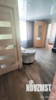 2-к квартира, на длительный срок, 42м2, 2/4 этаж