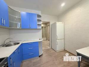 2-к квартира, на длительный срок, 50м2, 2/10 этаж