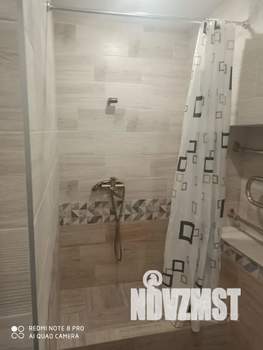 1-к квартира, посуточно, 43м2, 2/8 этаж