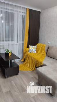 1-к квартира, посуточно, 35м2, 7/9 этаж