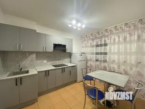 3-к квартира, на длительный срок, 68м2, 17/20 этаж