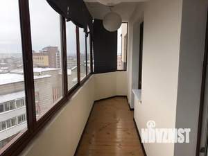 1-к квартира, посуточно, 45м2, 12/23 этаж