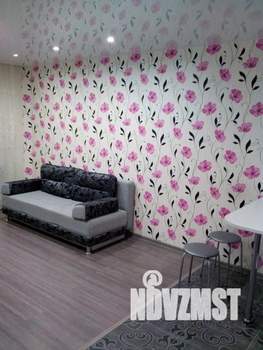 1-к квартира, посуточно, 50м2, 1/1 этаж