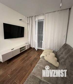 2-к квартира, на длительный срок, 41м2, 7/14 этаж