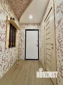 Студия квартира, на длительный срок, 26м2, 3/18 этаж