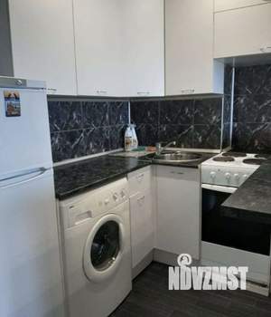 Студия квартира, на длительный срок, 25м2, 14/16 этаж