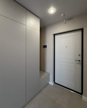 2-к квартира, на длительный срок, 38м2, 15/17 этаж