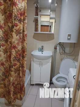 2-к квартира, посуточно, 45м2, 5/17 этаж