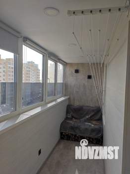 1-к квартира, на длительный срок, 33м2, 5/9 этаж