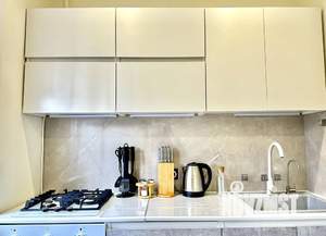 3-к квартира, посуточно, 57м2, 1/5 этаж